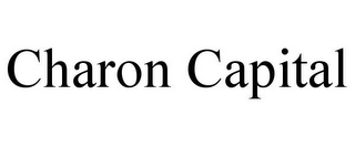 CHARON CAPITAL