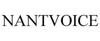 NANTVOICE