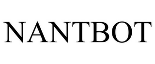 NANTBOT
