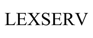 LEXSERV