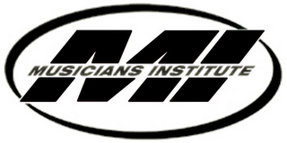 MI MUSICIANS INSTITUTE