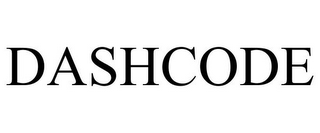 DASHCODE