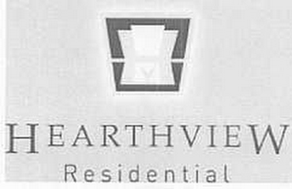 HEARTHVIEW RESIDENTIAL