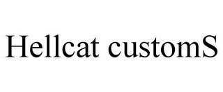 HELLCAT CUSTOMS