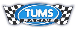 TUMS RACING