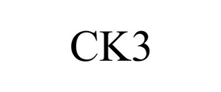 CK3