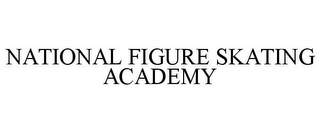 NATIONAL FIGURE SKATING ACADEMY
