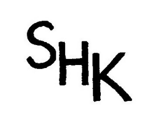 SHK