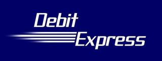 DEBIT EXPRESS