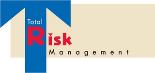 T TOTAL RISK MANAGEMENT