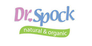DR. SPOCK NATURAL & ORGANIC