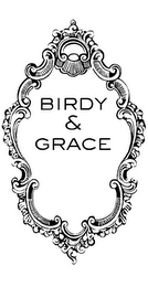 BIRDY & GRACE