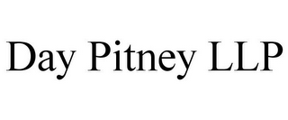 DAY PITNEY LLP