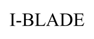 I-BLADE