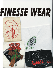 FINESSE WEAR