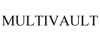 MULTIVAULT