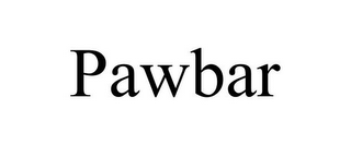 PAWBAR