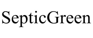 SEPTICGREEN