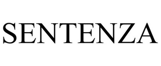 SENTENZA