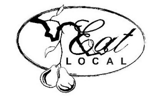 EAT LOCAL