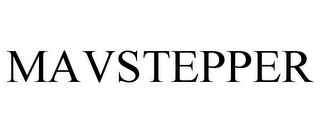 MAVSTEPPER