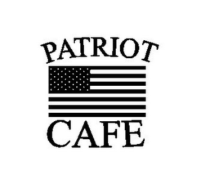 PATRIOT CAFE