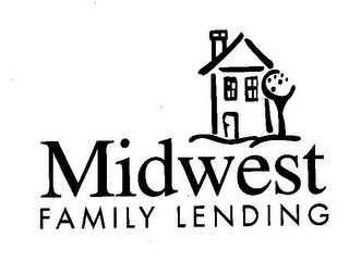 MIDWEST FAMILY LENDING