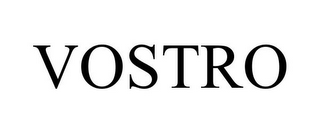 VOSTRO