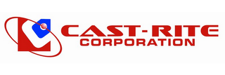 CAST-RITE CORPORATION