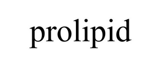 PROLIPID