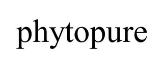 PHYTOPURE