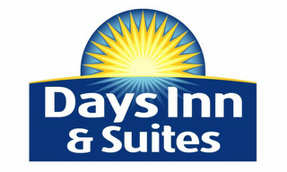 DAYS INN & SUITES