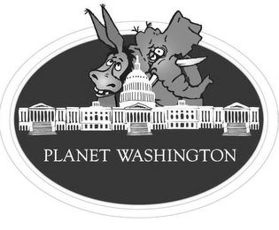 PLANET WASHINGTON