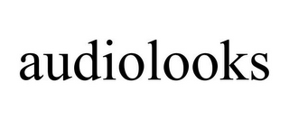 AUDIOLOOKS