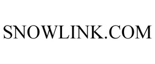 SNOWLINK.COM