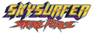 SKYSURFER STRIKE FORCE