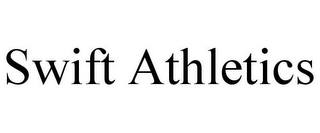 SWIFT ATHLETICS