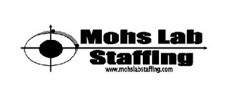 MOHS LAB STAFFING WWW.MOHSLABSTAFFING.COM