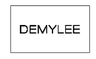 DEMYLEE