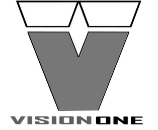 V VISION ONE