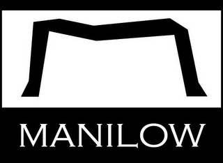 M MANILOW