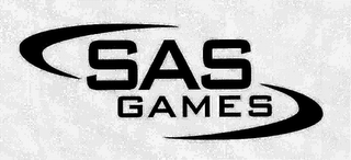 SAS GAMES