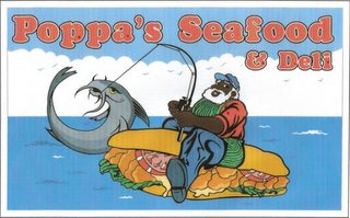 POPPA'S SEAFOOD