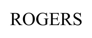 ROGERS