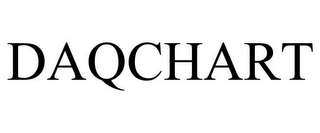 DAQCHART