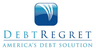 DEBT REGRET AMERICA'S DEBT SOLUTION