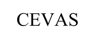 CEVAS