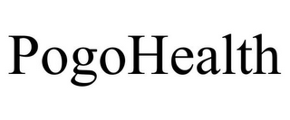 POGOHEALTH