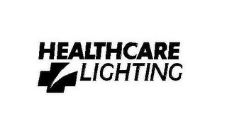 HEALTHCARE LIGHTING