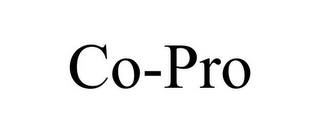 CO-PRO